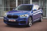 BMW X1 xDrive 20 i M Sport LED Navi ACC AHK Head-Up - BMW X1: Allradantrieb