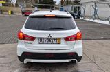 Mitsubishi MITSUBUSCHI ASX instyle 4WD KUPLUNG NEU 1H... - Mitsubishi ASX in Bielefeld