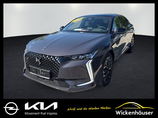 DS Automobiles DS4 Hybrid 136 Étoile Nappa SONDER-AKTION