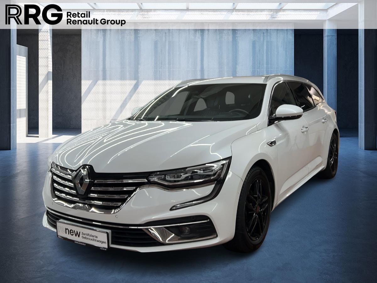 Renault Talisman GRANDTOUR INITIALE PARIS TCe 160 EDC 8 