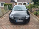 Audi A3 1.6 Ambiente Ambiente - gebrauchte Audi A3 aus dem Jahr 2004