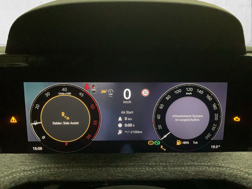 Skoda Superb - Bild 11