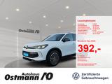 Volkswagen Tiguan 1.5 eTSI DSG Goal AHK LED NAVI - Volkswagen Tiguan mit Benzin-Antrieb
