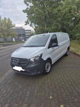 Mercedes-Benz Vito 116 CDI extralang - Mercedes-Benz Vito Gebrauchtwagen in Karlsruhe