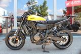 Yamaha XSR700 *60th ANNIVERSARY EDITION* - YAMAHA 700