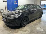 Kia Rio Vision Navi LED Klimaautom SHZ LenkradHZG Sp - schwarze Kia Rio
