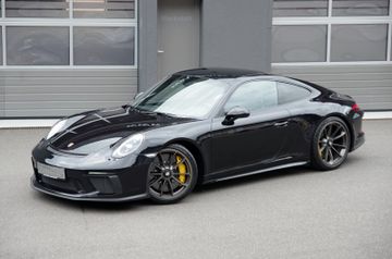 Porsche 991 GT3 Touring*U-Frei,Appr.326,Keramik,Schale