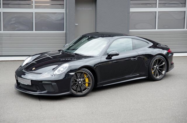Porsche 991 GT3 Touring*U-Frei,Appr.326,Keramik,Schale