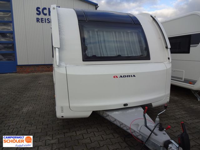 Adria ADORA 573 PT,Truma-Mover,ABVERKAUF,Etagenbetten