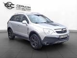 Opel Antara Cosmo 4x4 Automatik TüvNeu - Opel Antara in Dortmund