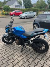 Honda CB 500F mit sehr vielen Extras - Offers