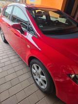 Seat Leon 1.6 Reference Reference - Seat Leon aus 2005: R