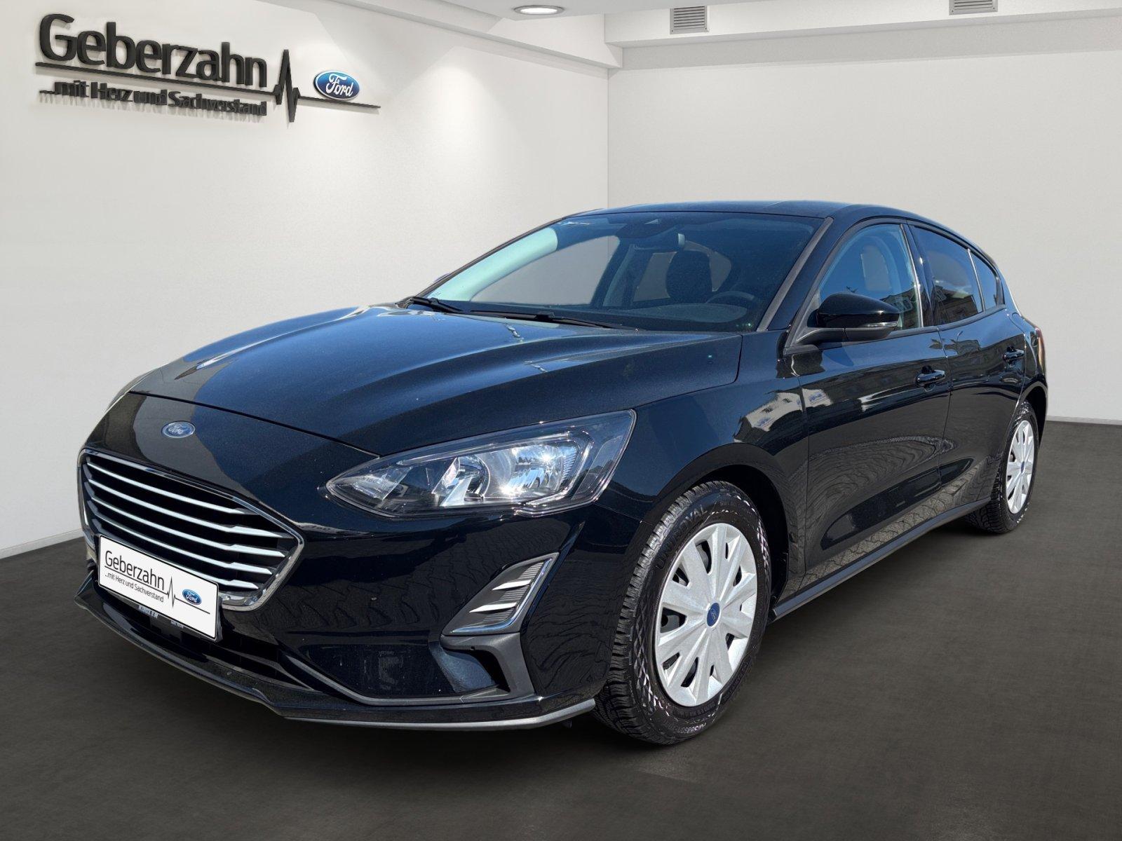 Ford Focus 1.0 EcoBoost Trend *AHK*Winter-Paket*Fahre