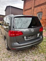 Volkswagen Sharan 1.4 TSI BMT Comfortline Comfortline - gebrauchte VW Sharan aus dem Jahr 2013