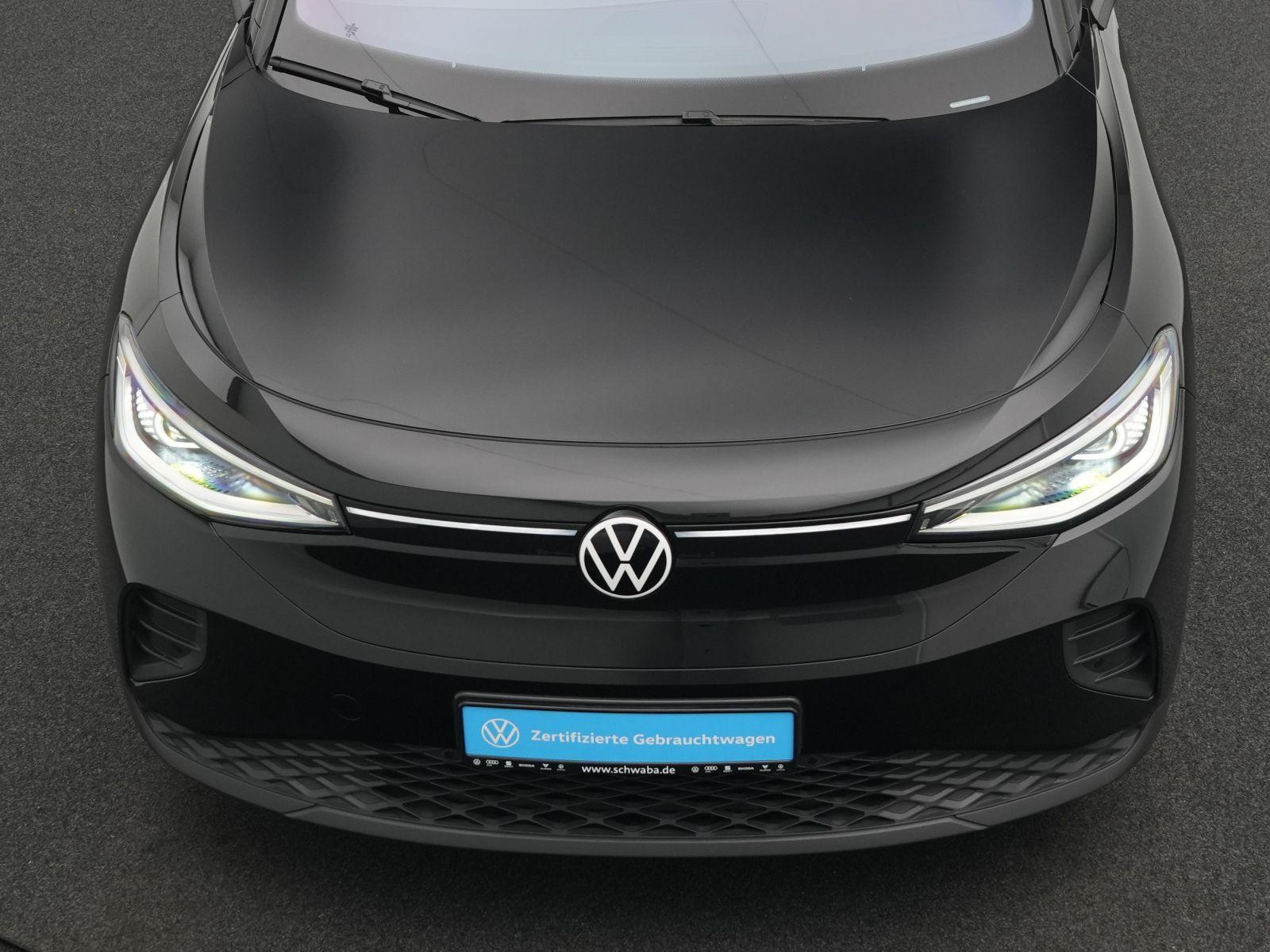 Volkswagen ID.4 Pro PANO*SIDE*R-KAM*19"