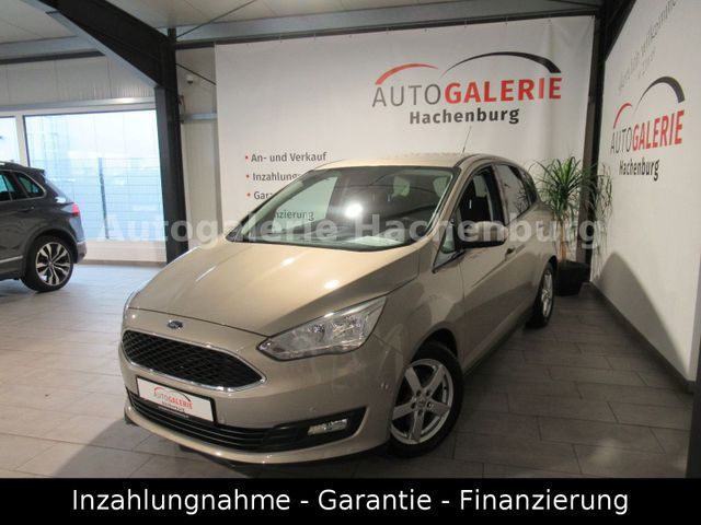 Ford C-Max C-MAX Business Edition/Navi/Winter-P/EURO6