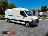 Mercedes-Benz SPRINTER 316 KASTENWAGEN KLIMAANLAGE 165PS