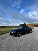BMW Z4 sDrive20i M SPORT M SPORT - BMW Z4 m-sport mit Benzin-Antrieb