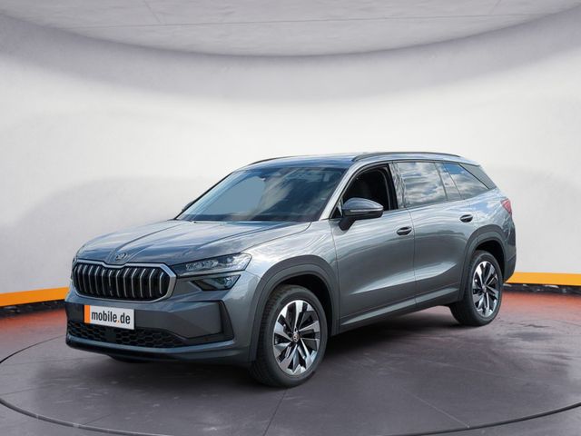 Skoda Kodiaq Selection 4x4 TDI*7-Sitzer AHK Panodach