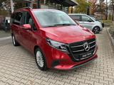 Mercedes-Benz V 220 d STYLE Lang Standhzg/Distronic/AHK/Kamera - Mercedes-Benz V 220 in Berlin
