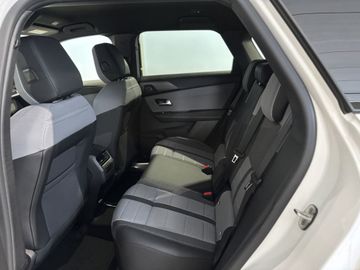 Fotografie 14 des Opel Grandland (X) Grandland 1.2 DI Hybrid 48 V Automatik GS