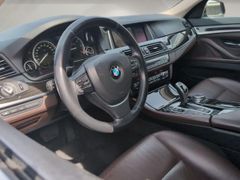 BMW 530 d xDrive/Pano/Leder