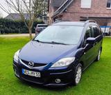 Mazda 5 (CR19) Diesel 7-Sitzer, 143 PS, Klima - Mazda Mazda5 CR