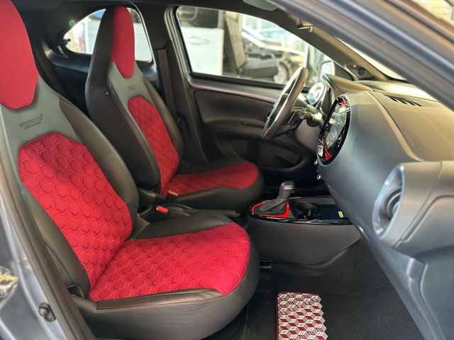 Toyota Aygo X Undercover *1 von 500 !!*Allwetter*JBL*