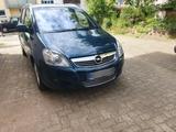 Opel Zafira 1.8 tüv  bis 11.2027 - Opel Zafira in Karlsruhe