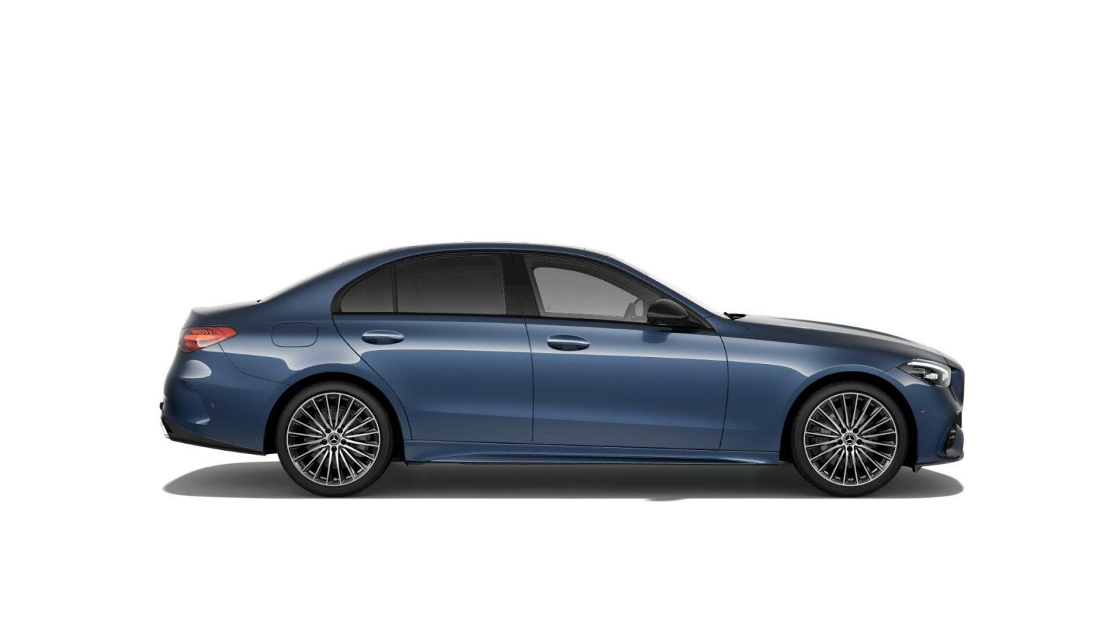 Mercedes-Benz C 220 d AMG-Line Premium Plus imagem 2