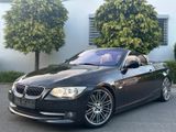 BMW 335i Cabrio*19-ZOLL-PERFORMANCE*NAVI*155-TKM* - BMW 335 aus 2012