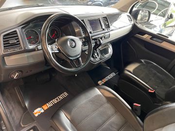 Volkswagen T6 Multivan Lang *ACC*AHK*NAVI*KAM*ELEKT.TÜREN*