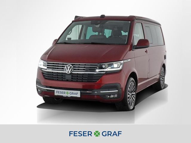 Volkswagen T6.1 California Ocean 2,0 l TDI SCR 110 kW