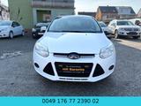 Ford Focus Lim. Trend*TÜV NEU*SERVICE NEU*SHZ*EURO5* - Ford Focus: Se