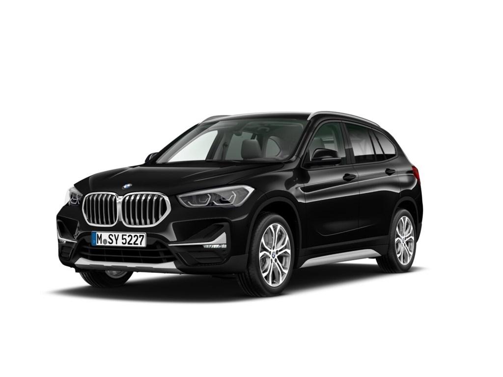 BMW X1 sDrive20d AHK-abnehmbar AHK Navi Soundsystem 