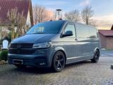 Volkswagen T6.1 Multivan Lang / Womo, LED, Navi,  20 Zoll - Volkswagen T6 andere: 7 Sitzer