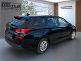 Hyundai i30 cw Select Mild-Hybrid Klima,Sitzheiz,RFK,PDC - Hyundai i30 bis 20.000 Euro