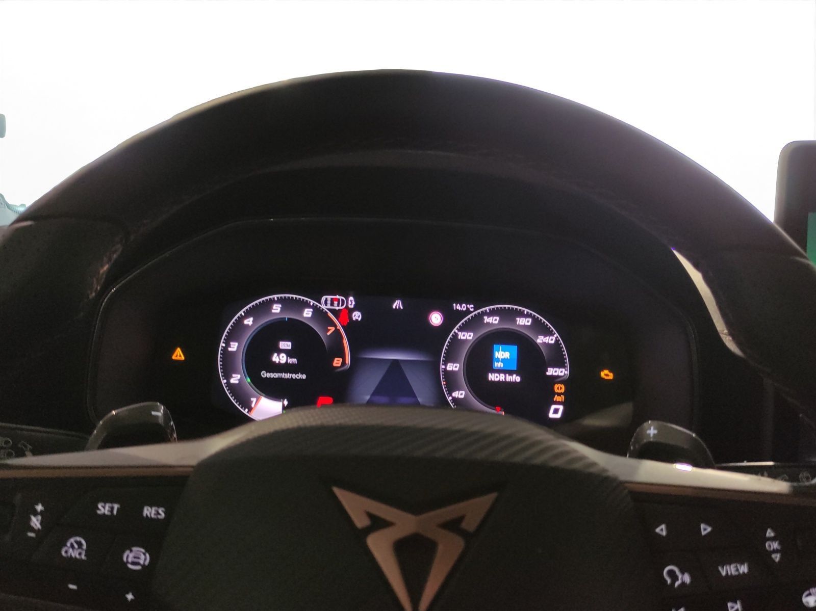 Cupra Leon - Bild 18