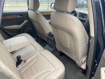 Audi Q5 - 9