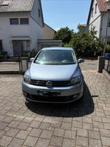 Volkswagen Golf Plus 1.4 TSI DSG Team Team - VW Golf Plus in Ludwigshafen