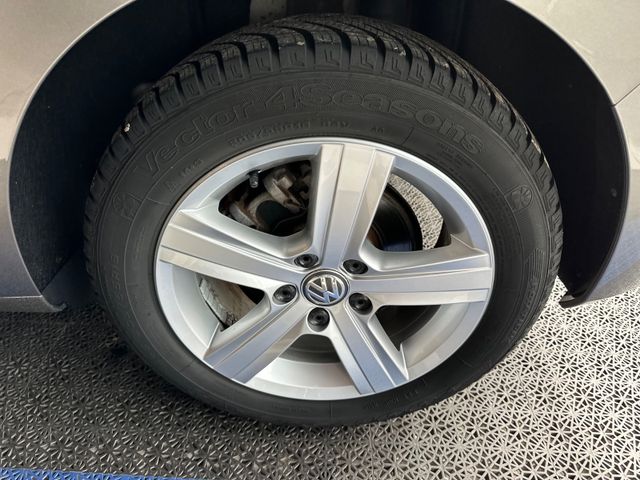 Volkswagen Golf Sportsvan VII Comfortline
