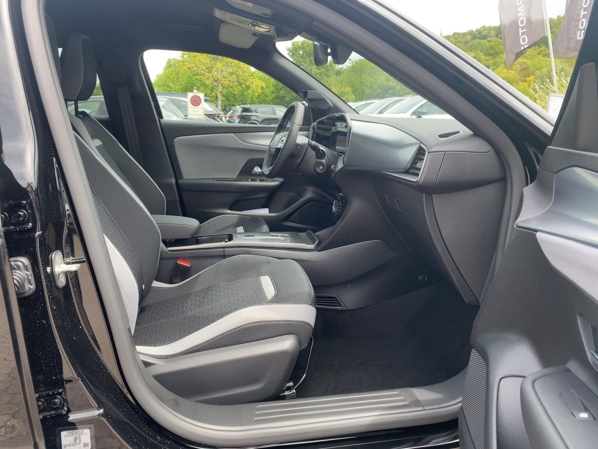 Opel Mokka - Bild 11