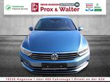 Volkswagen Passat Variant 2.0 TDI 7-DSG Highline LED+NAVI - Volkswagen Passat Variant: Blau