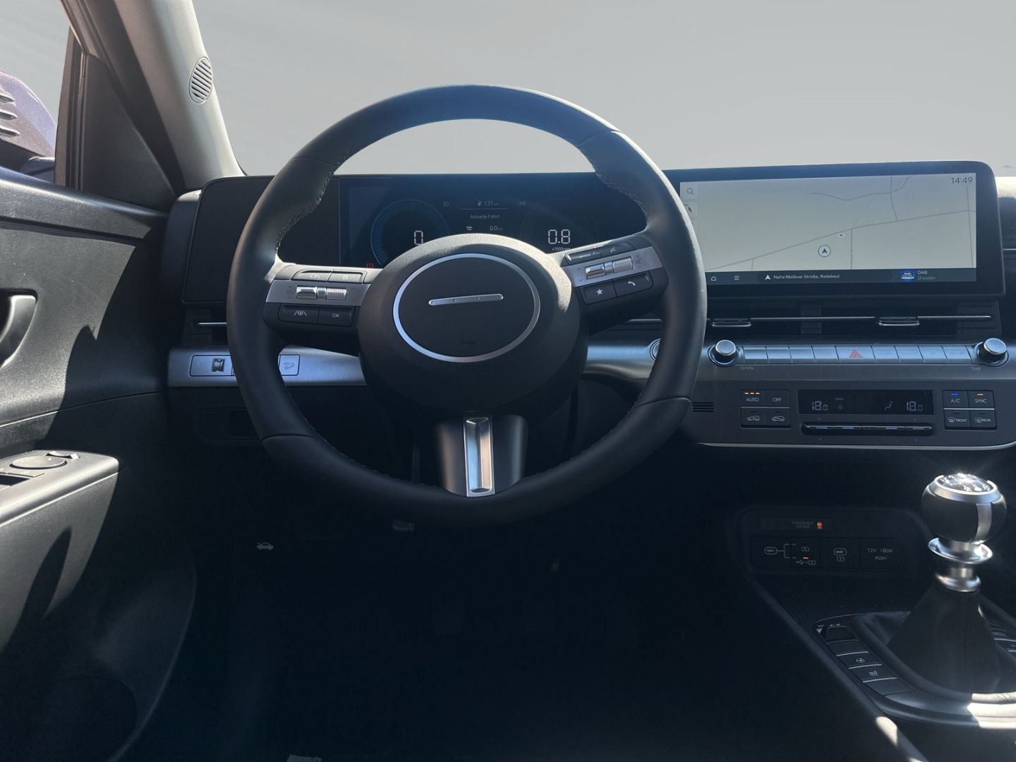 Hyundai Kona – Bild 15