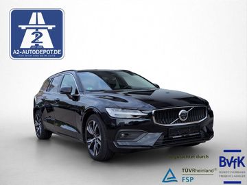Volvo V60 - 4