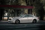 Mercedes-Benz CLS 63 AMG P30 - Mercedes-Benz CLS 63 AMG: Coupe
