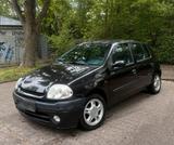 Renault clio 1.2l 16v - gebrauchte Renault Clio aus dem Jahr 2001