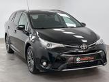 Toyota Avensis Touring Sports Edition-S+.NAVI.KAM.SHZ - Toyota Gebrauchtwagen in Bremen