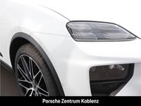 Porsche Macan - Vorschau Bild 10