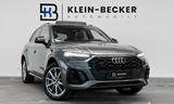 Audi Q5 45 TFSI quattro 3x S line *Pano*B&O*E-Sitze* - Audi mit Benzin-Antrieb: mit Klimaautomatik